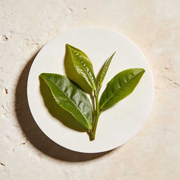 L-teanina