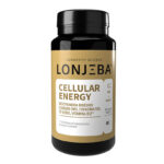 Cellular Energy de LONJEBA