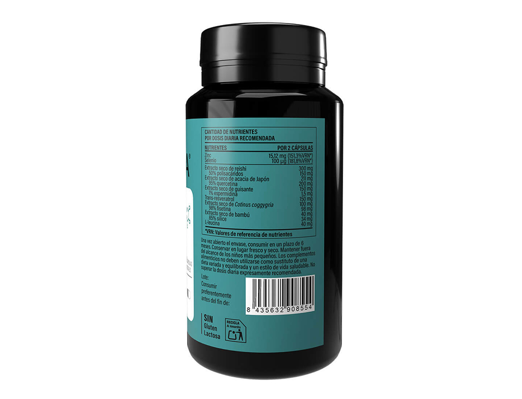 LONJEBA CELLULAR REGEN - Imagen 2