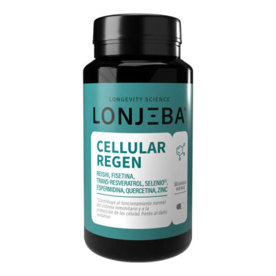 LONJEBA CELLULAR REGEN