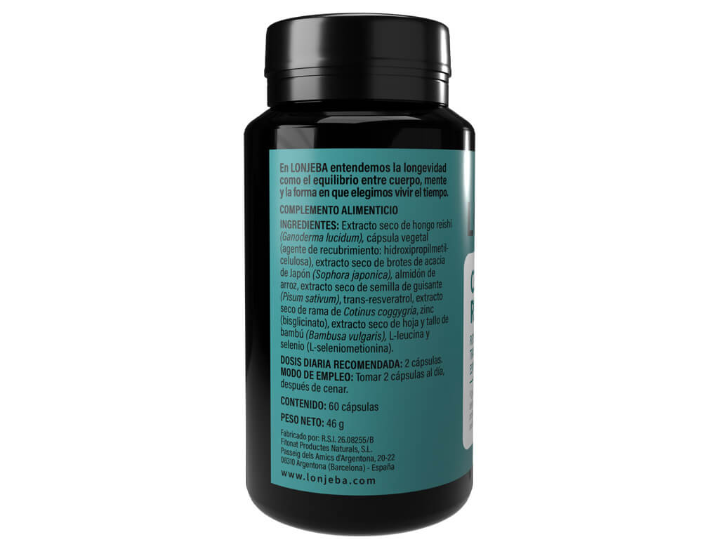 LONJEBA CELLULAR REGEN - Imagen 3