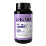 Metabolic Control de LONJEBA