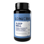 Sleep Well de LONJEBA