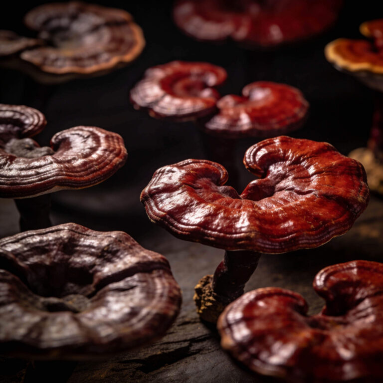 Reishi