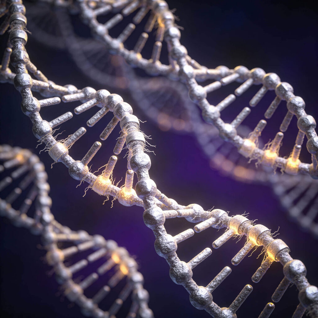 TELOMEROS Y ENVEJECIMIENTO CELULAR