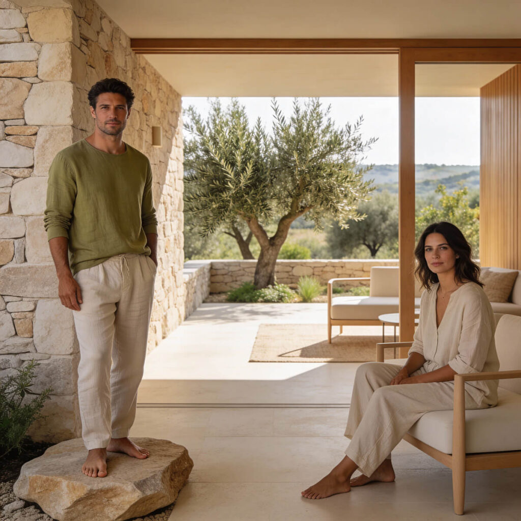 la ciencia de la longevidad