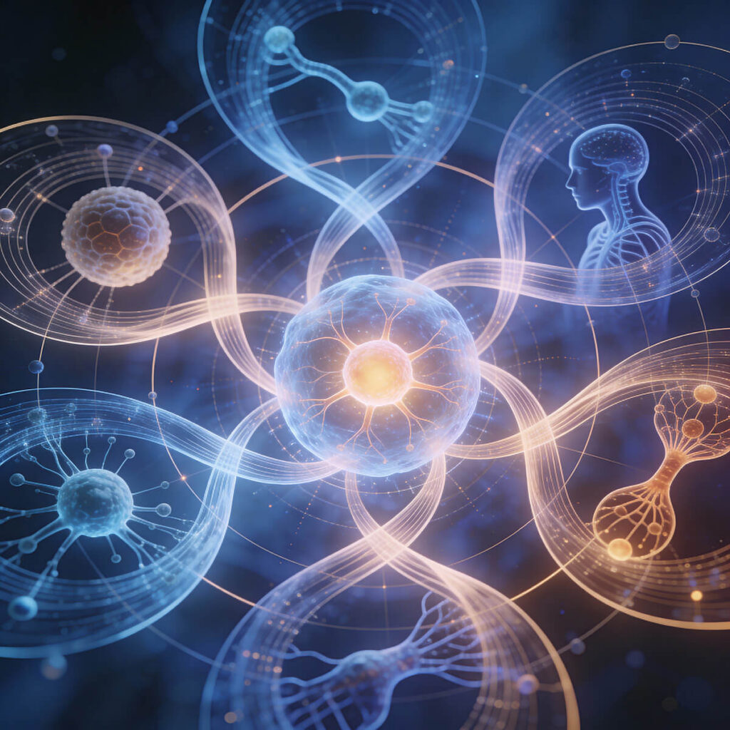 los pilares de la longevidad