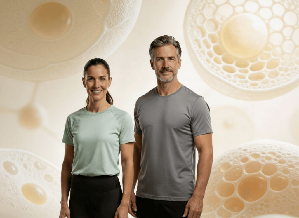 Pilares de la longevidad