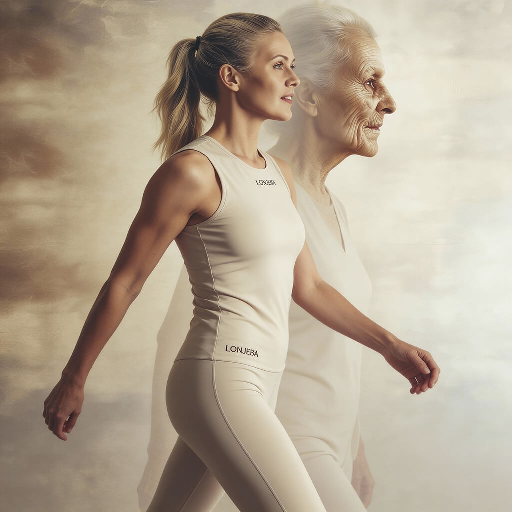 Programa online para la longevidad