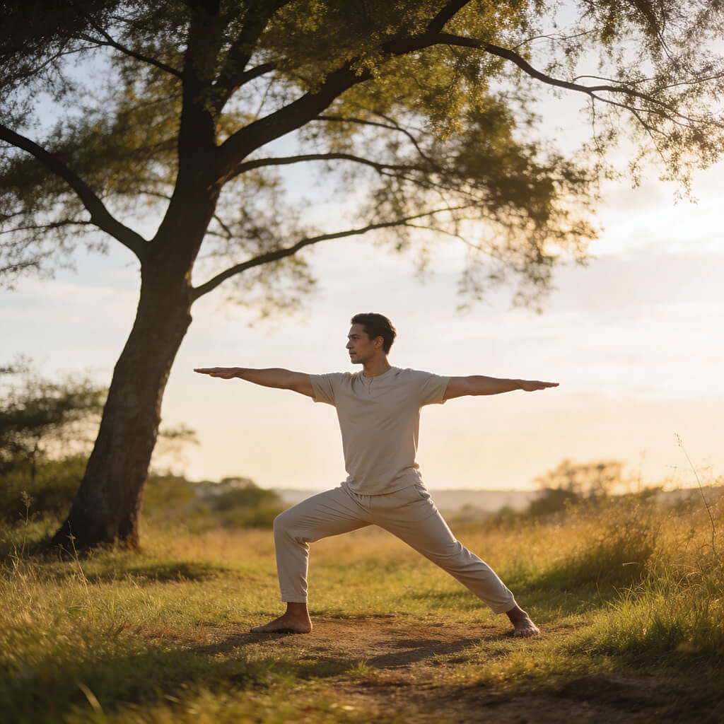 Programa online para la longevidad