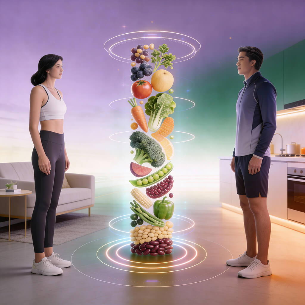 Programa para mejorar el metabolismo