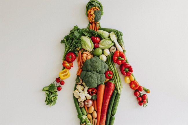Dieta antiinflamatoria con plan antiinflamatorio y menú semanal