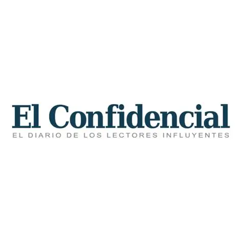 El Confidencial